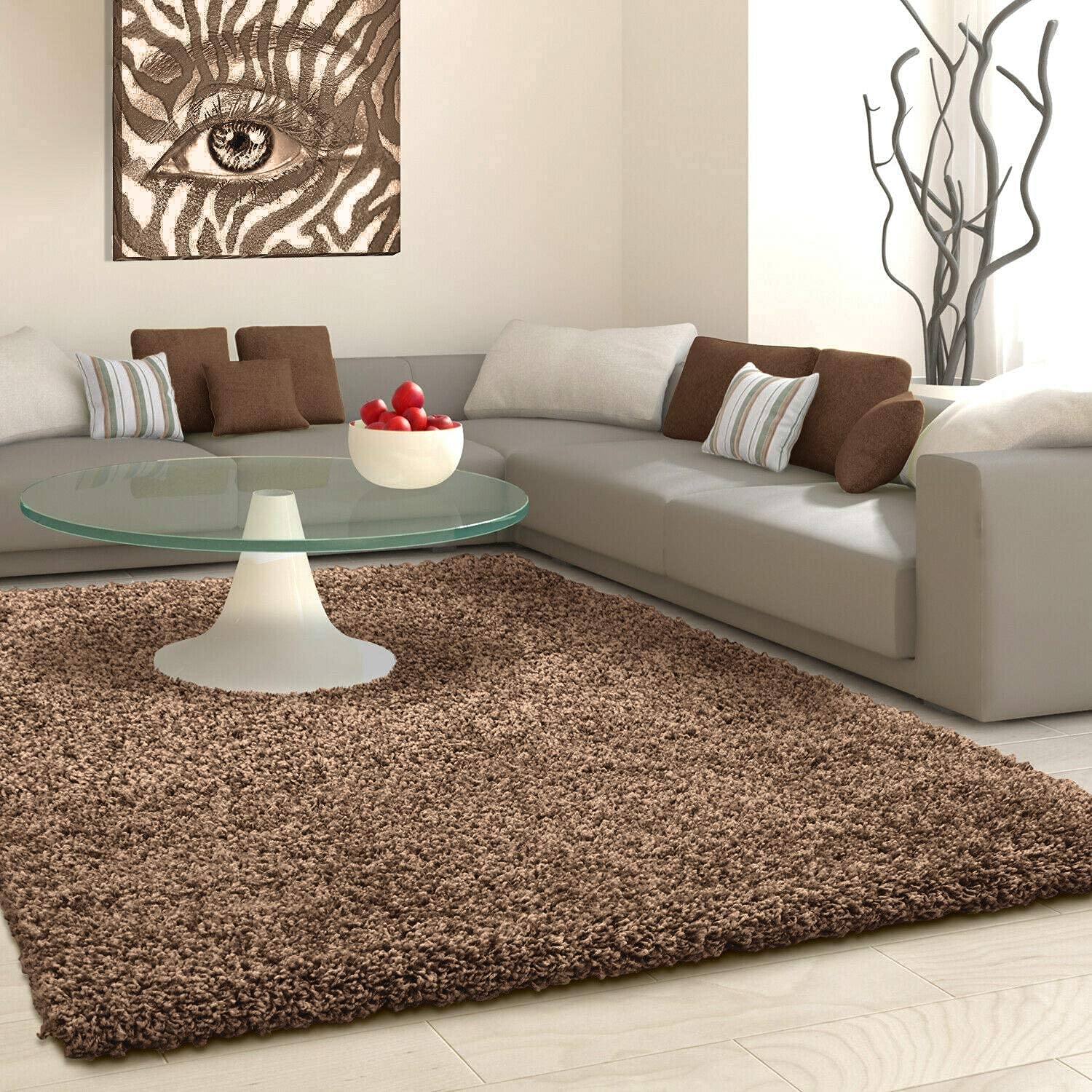 Shaggy Rugs