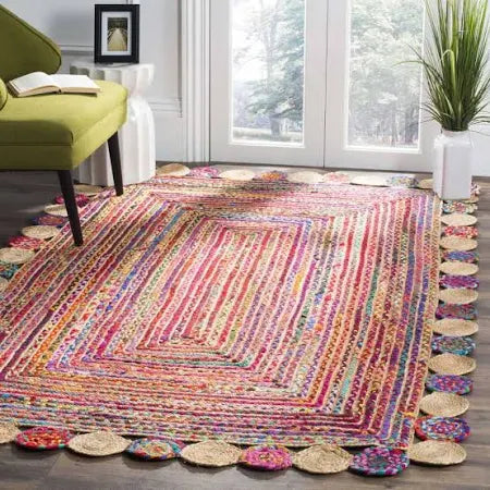 Chindi Carpets