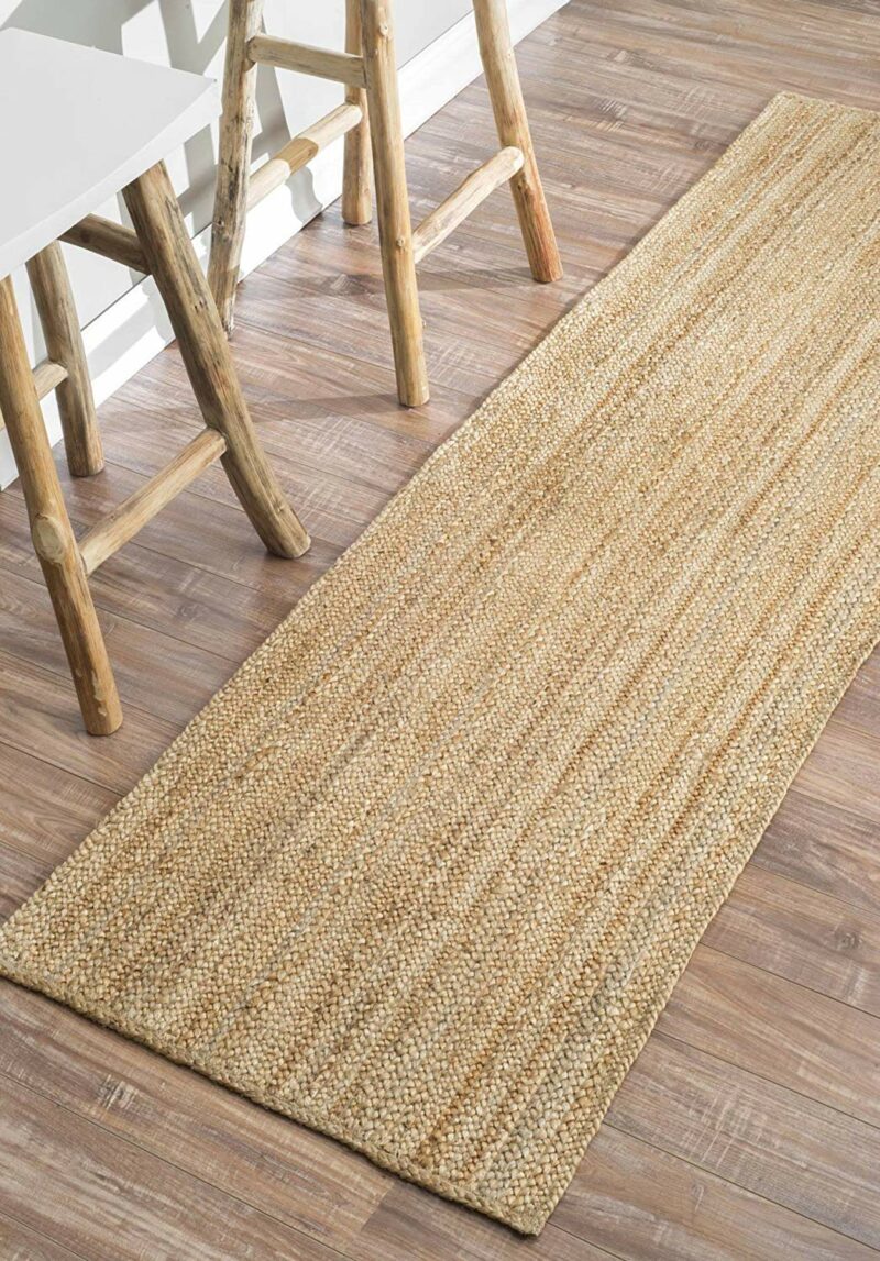 premium Natural Jute carpet