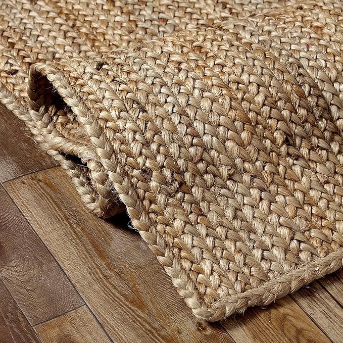 premium Natural Jute carpet