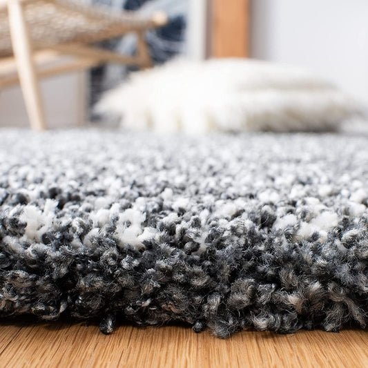 Premium Multi Color Extra Soft Carpet For Living Room (2 Inch Pile)