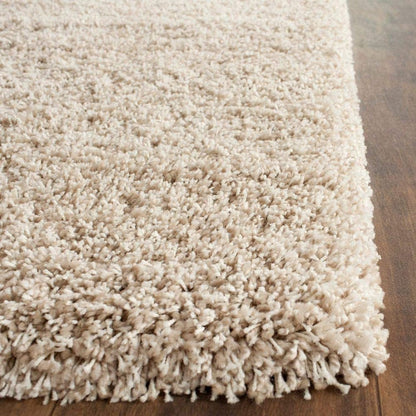 Extra Soft Multi Color Carpet – 2 Inch Pile for Living Room – Plush Feel with Anti-Skid Rubber Backing